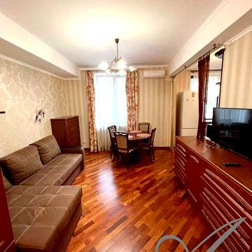 +‼️ Оренда 2к кв. 55м2 з ремонтом в центрі міста, можна 2 чоловікам, вул. Сталеварів біля проспекту