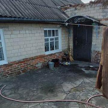 Продам будинок Балабине