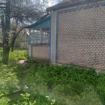 Продаж будинку в Київській області (с. Вільшанська Новоселиця)