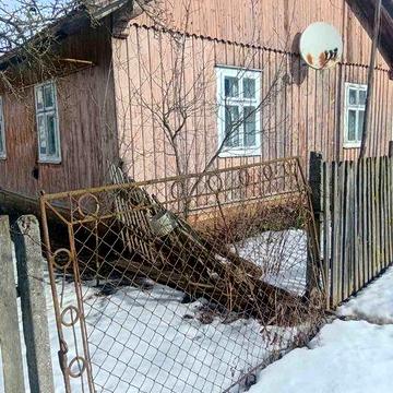 Продаж спадкового будинку