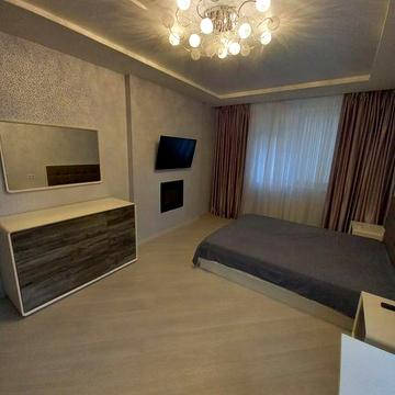 Сдам 2х квартиру Левада1