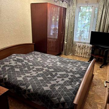2К квартира Тітова Незалежності Новокримська