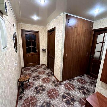 2К квартира Тітова Незалежності Новокримська