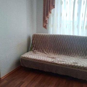 Сдам 1 комнатную смарт квартиру в новом "ЖМ 7 Небо" напротив рынка 7 Км улица Торговая 11