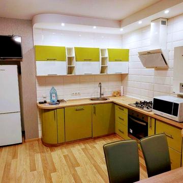 Сдам 1к квартиру ЖК Жуковский Ногорка