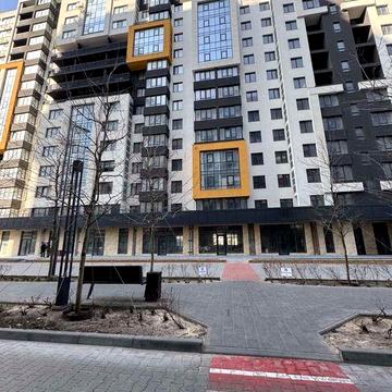Продам 1ком квартиру Киевском р-не ЖК Таировские сады