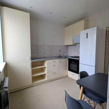 Затишна квартира в новому будинку ЖК "Пелюстковий"