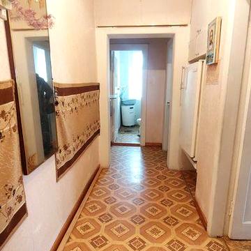 Продаж 2-х кім квартира пр.Центральний-вул.Рюміна