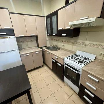 Сдам однокомнатную квартиру Таирова Вильямса