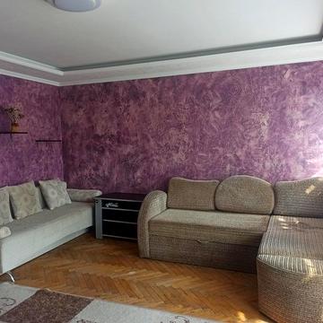 Лісовий просп., 21