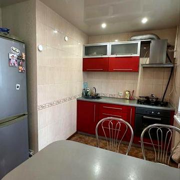 Сдам в аренду 3к квартиру с инвертером