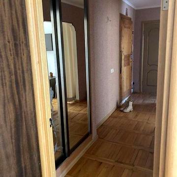 Довгострокова оренда 2к Квартира Дарницька вулиця