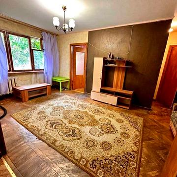 Срочная продажа! 3х комнатная квартира 58м2 Аркадия/Солнечная /Тенистая Паркоместо во дворе Газ 44900у.е