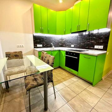 Оренда 1к жк Святобор, вулиця Львівська 11, є укриття, генератор, Святошин метро 7 хвилин