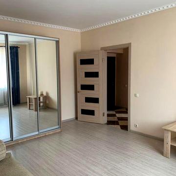 Aренда 1 кімнатної квартири Вишневе  з індивідуальним газовим опаленням