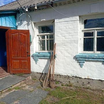 Продам будинок м.Тараща