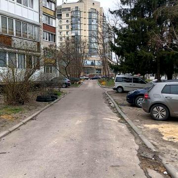 Оренда 2кімнатної квартири м. Житомир р-н Сінний ринок