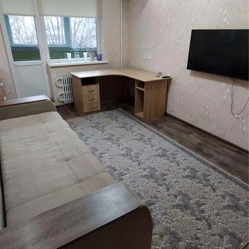 Здам однокімнатну квартиру на Одеській!