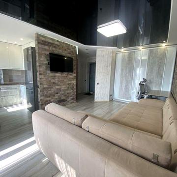 Здам 1-кімнатну у центральній частині міста !!!