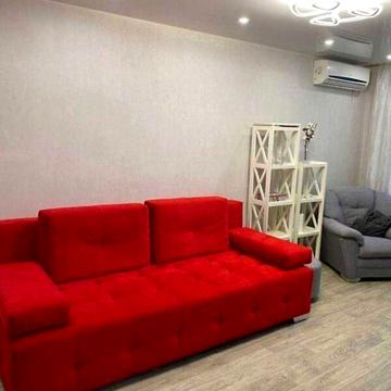 Довгострокова оренда 2к Квартира Слобожанський проспект