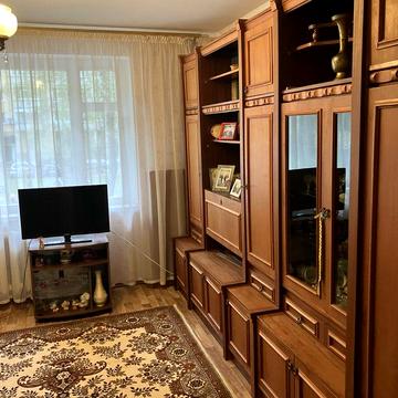 Продаж 3 кімнатної квартири
