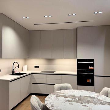 Оренда двокімнатної квартири ЖК Crystal 2 санвузли | Гардероб | Кристал | Двушка | 2 кк | 2-х кімнатна| Елітний ЖК