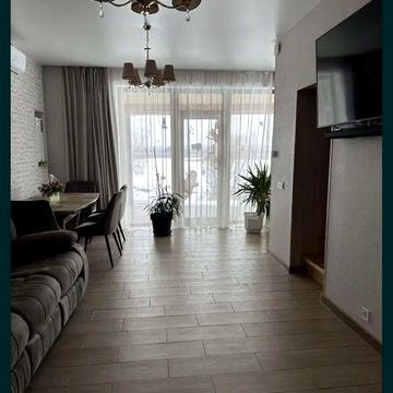 Аренда Дом Первая линия от воды ‼️с бассейном