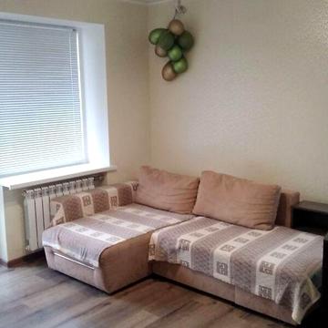 Довгострокова оренда 1к Квартира Космонавтів вулиця