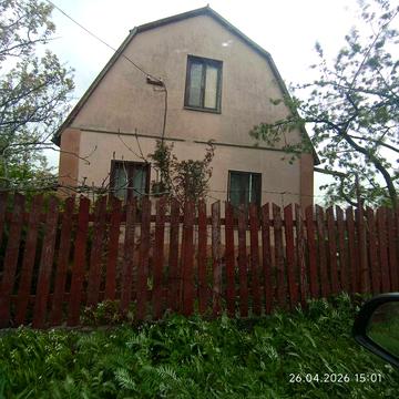 Продається дача Зайчевське