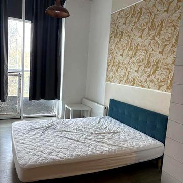 1 Кім Квартира-студія  в ЖК Смарт Оселя.Пдоща 28 м кв