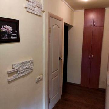 Довгострокова оренда 1к Квартира Науки (Гагаріна) проспект