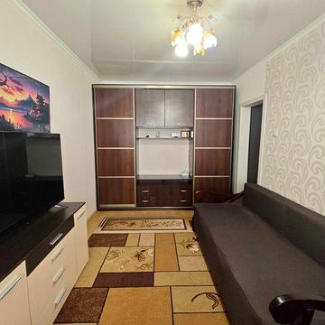 Продаж 1-кім. квартири – вул. Симиренка, 14а
