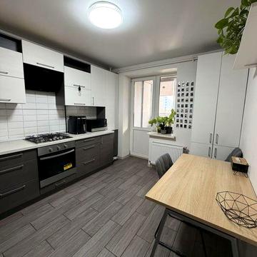 ТОП-пропозиція! 1-кімнатна з автономним опаленням + меблі та техніка ЖК Нотекс