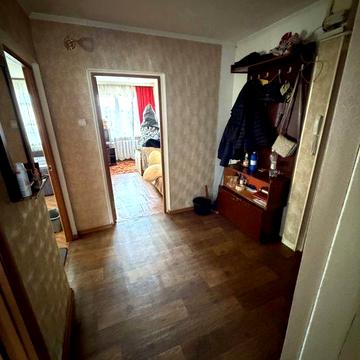 Терміновий Продаж 3-кімнатної квартири, район Грушевського / Князів Острозьких