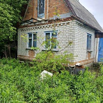 Продається дача в Соколовському масиві