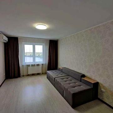 Оренда 1к квартири на вул. Ревуцького