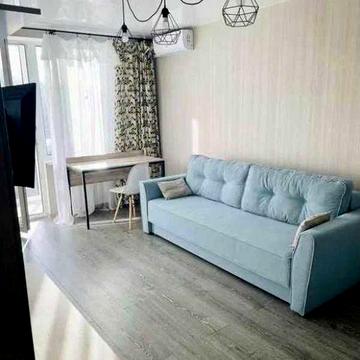 Оренда 2к квартири на бул. Марії Примаченко