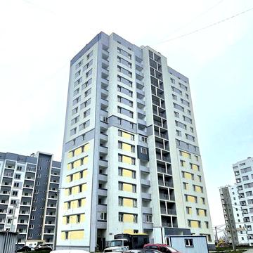 Продам 1 к.кв метро Холодная Гора ЖК Сказка,  новострой ЖК Сказка