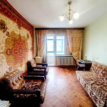 Продам на Таирова 2-комнатную квартиру в самом центре возле двух школ и АТБ