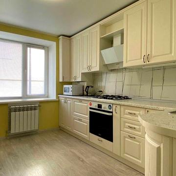 Оренда 2 кімнатної квартири Індив опал Новобуд мікр-н Браїлки №142