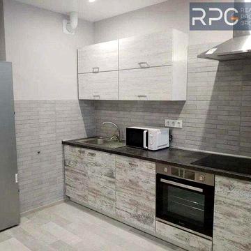 ЖК Варшавский микрорайон. Продается 1-но комнатная квартира. ЖК Варшавский