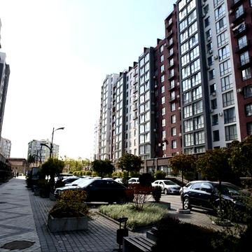 2-кімнатна квартира в ЦЕНТРІ, ЖК Княгинин