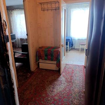 Сдам в аренду 1-ю квартиру