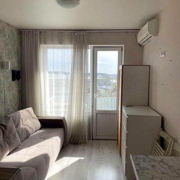 3985-ОВ Продам гостинку 17м2 в новострое ЖК Воробьевы Горы на Салтовке
