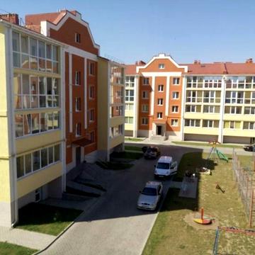 Оренда 1 кімн.новобудови ЖК Ріо Ювілейне