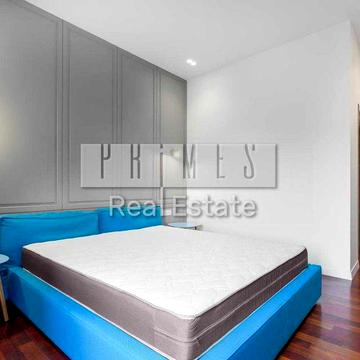 ЖК Новопечерські Липки Оренда стильної 2кім квартири Верхогляда 7 Печерськ Звіринецька