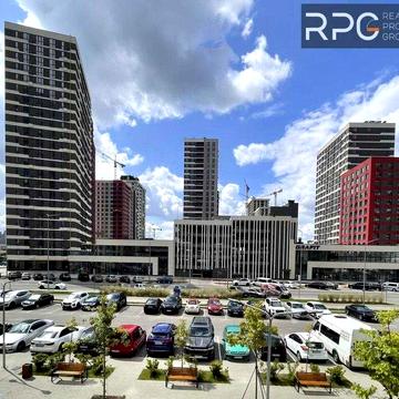 ЖК Варшавский-3. Продается 1к. 10.8, 1С6. ЖК Варшавский-3