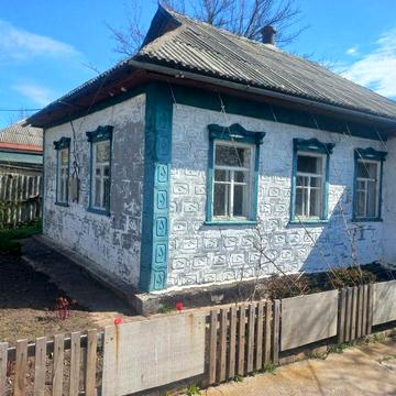 Продам дім у селі Володимирівка