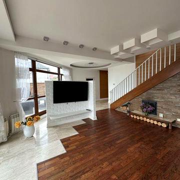 Дом у Моря Тартус Лески Сосновый Берег Бассейн