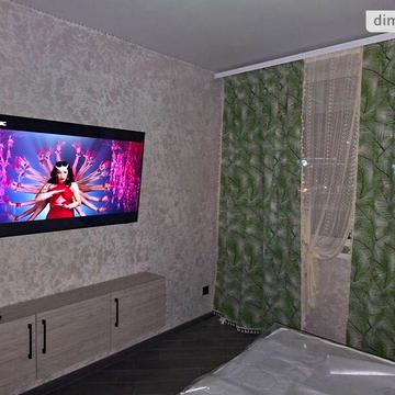 Довгострокова оренда 2к Квартира Євгена Гладишевського (Менделєєва) вулиця